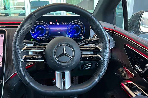 2023 Mercedes-Benz EQE EQE350 V295