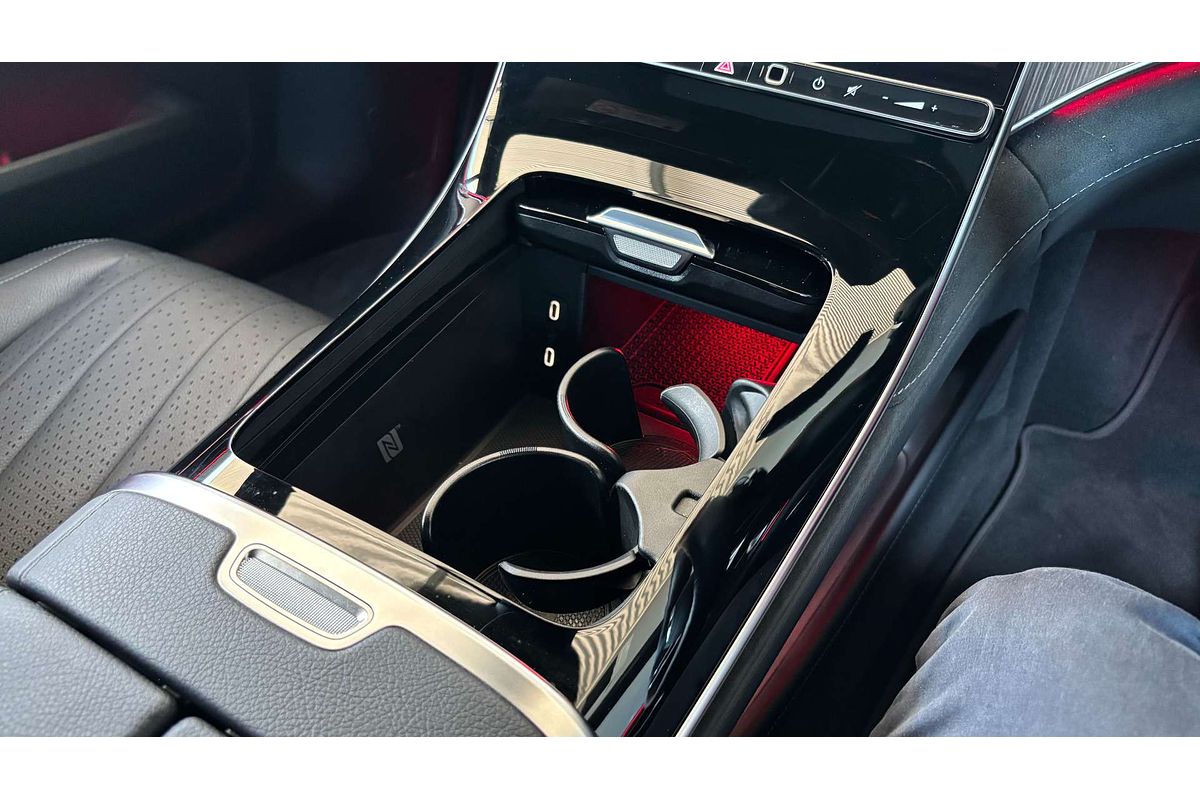 2023 Mercedes-Benz EQE EQE350 V295