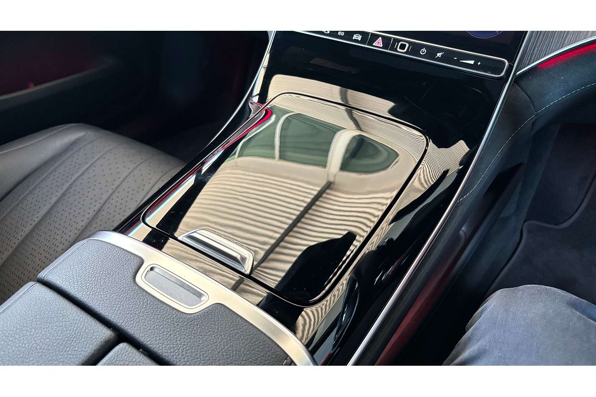 2023 Mercedes-Benz EQE EQE350 V295