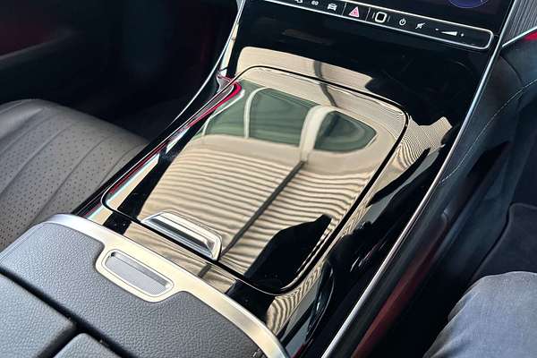 2023 Mercedes-Benz EQE EQE350 V295