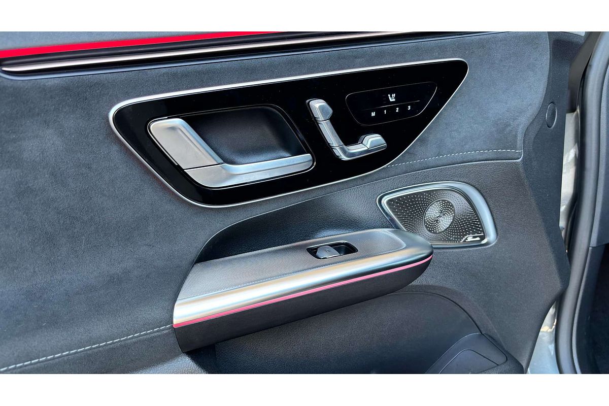 2023 Mercedes-Benz EQE EQE350 V295