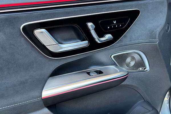 2023 Mercedes-Benz EQE EQE350 V295