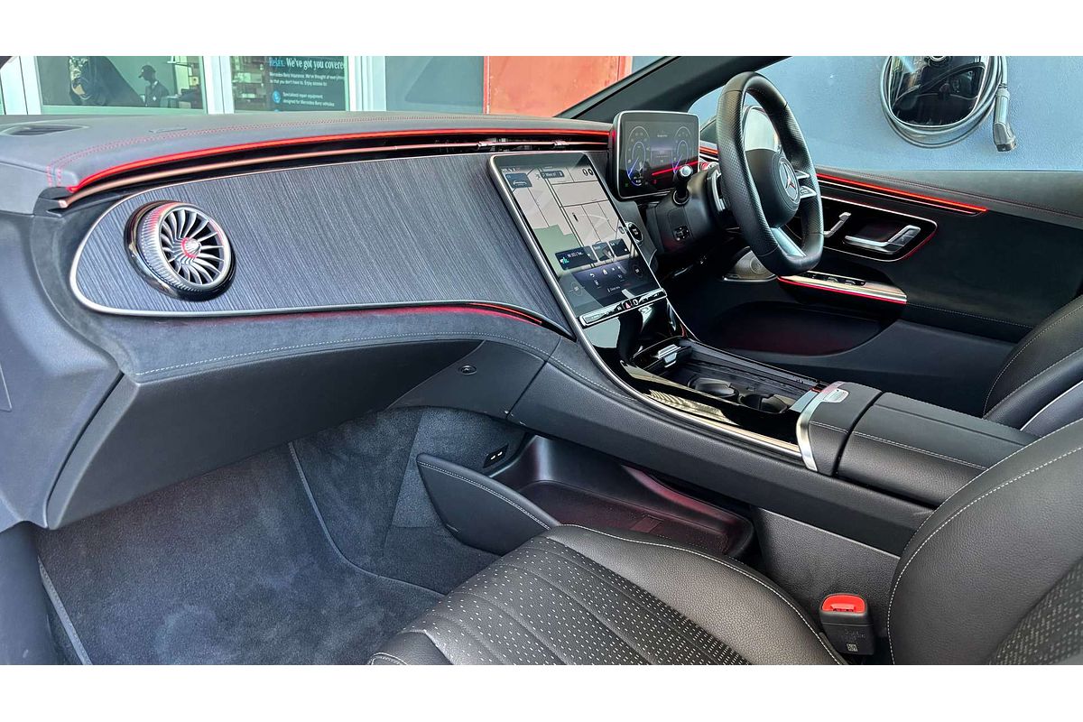 2023 Mercedes-Benz EQE EQE350 V295