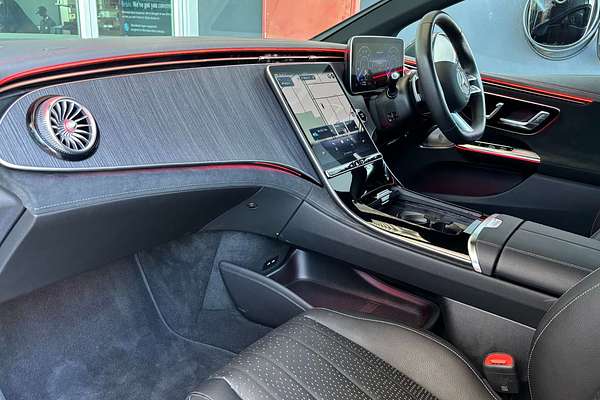 2023 Mercedes-Benz EQE EQE350 V295