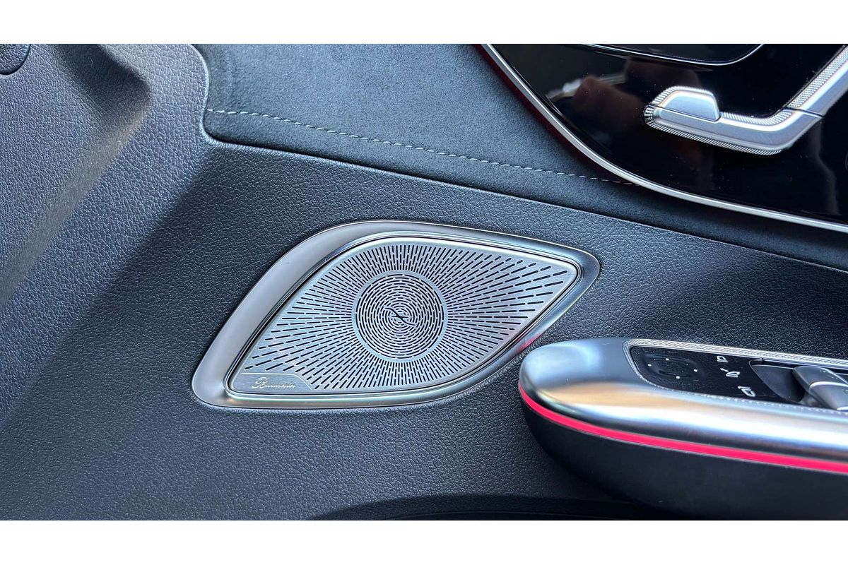 2023 Mercedes-Benz EQE EQE350 V295