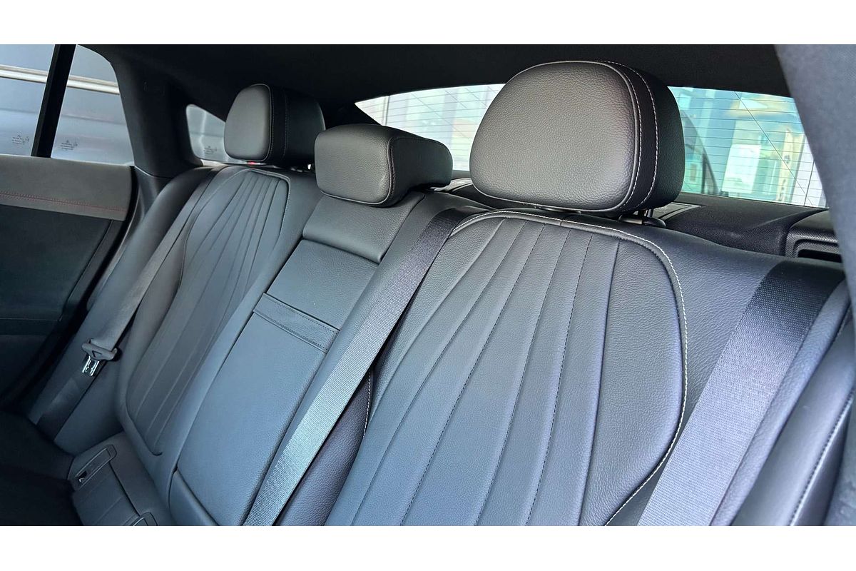 2023 Mercedes-Benz EQE EQE350 V295
