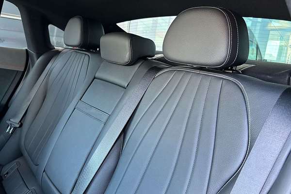 2023 Mercedes-Benz EQE EQE350 V295