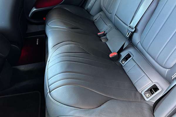 2023 Mercedes-Benz EQE EQE350 V295