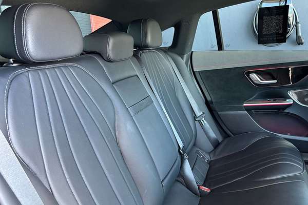 2023 Mercedes-Benz EQE EQE350 V295