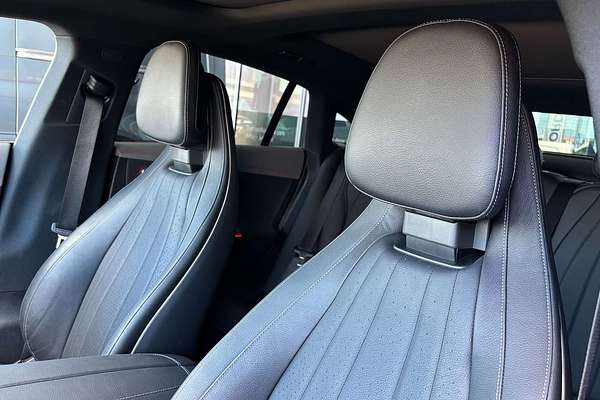 2023 Mercedes-Benz EQE EQE350 V295