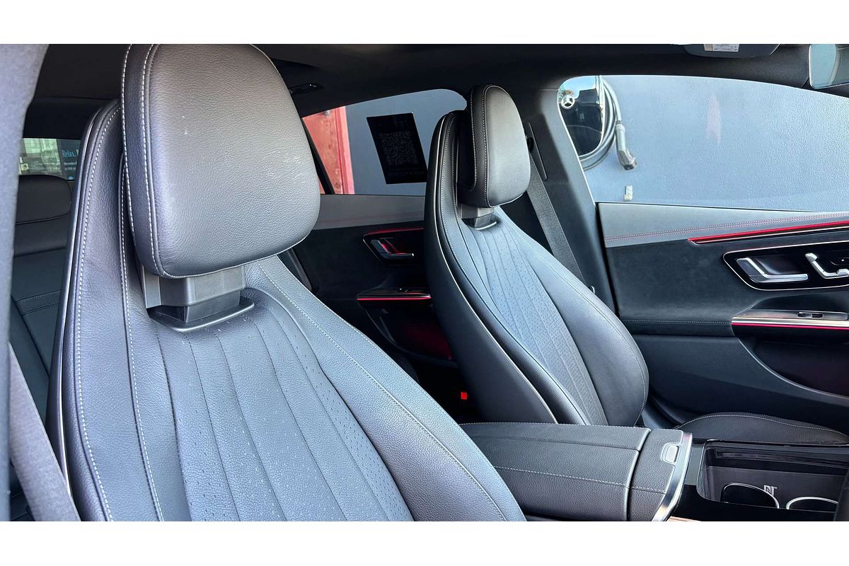 2023 Mercedes-Benz EQE EQE350 V295