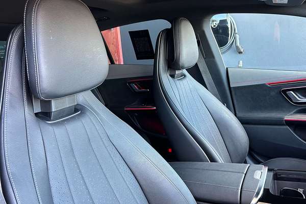 2023 Mercedes-Benz EQE EQE350 V295