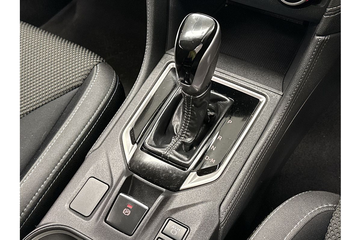 2021 Subaru Impreza 2.0i-L G5