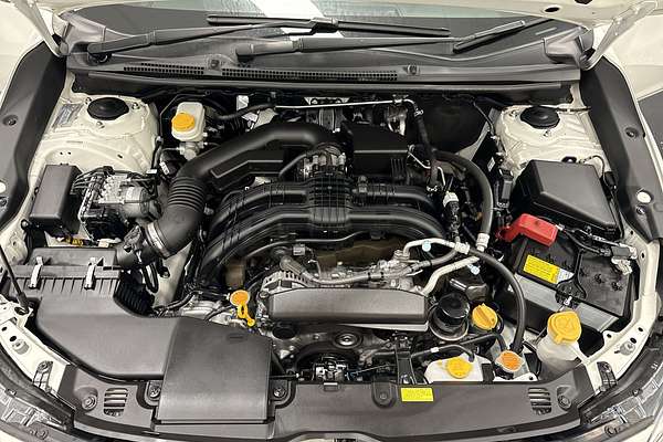 2021 Subaru Impreza 2.0i-L G5