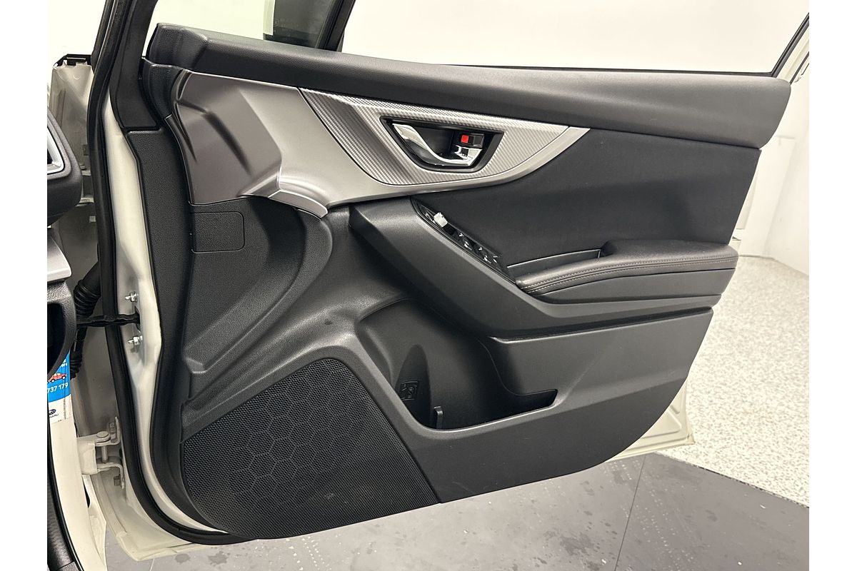 2021 Subaru Impreza 2.0i-L G5