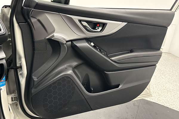 2021 Subaru Impreza 2.0i-L G5