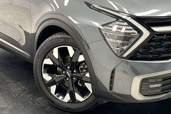 2022 Kia Sportage GT-Line NQ5