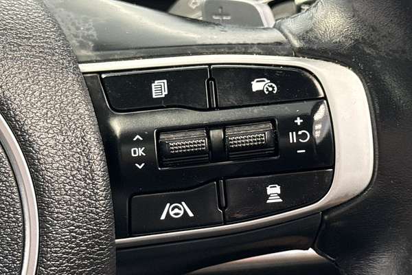 2022 Kia Sportage GT-Line NQ5