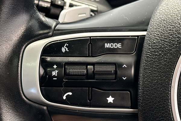 2022 Kia Sportage GT-Line NQ5