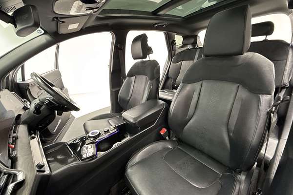 2022 Kia Sportage GT-Line NQ5