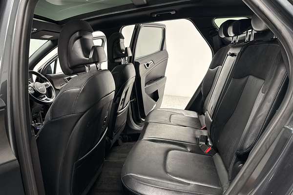 2022 Kia Sportage GT-Line NQ5
