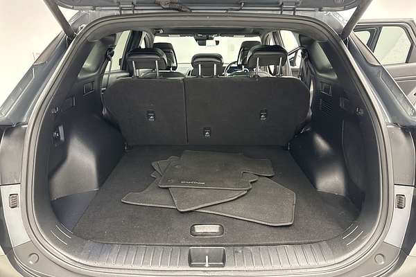 2022 Kia Sportage GT-Line NQ5
