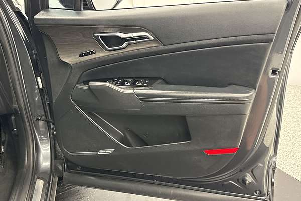 2022 Kia Sportage GT-Line NQ5