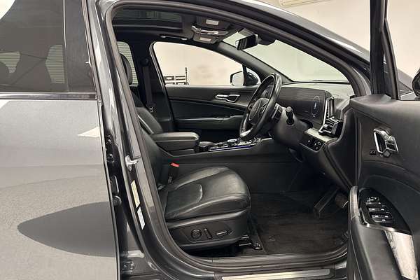2022 Kia Sportage GT-Line NQ5