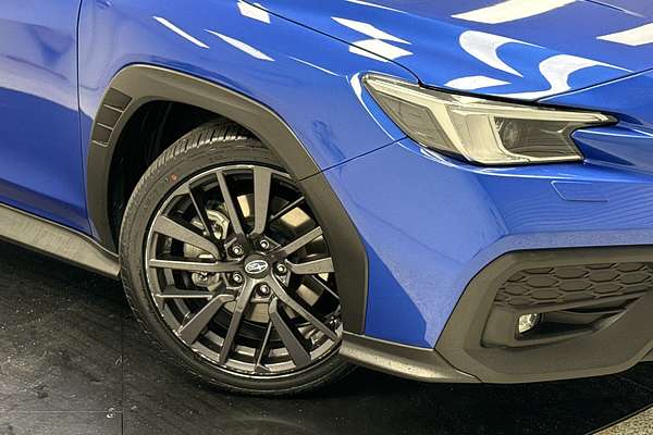 2022 Subaru WRX VB