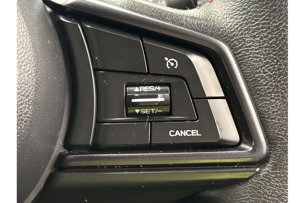 2022 Subaru WRX VB
