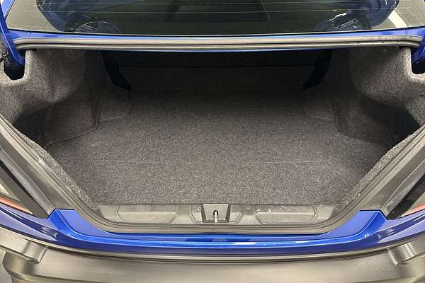 2022 Subaru WRX VB
