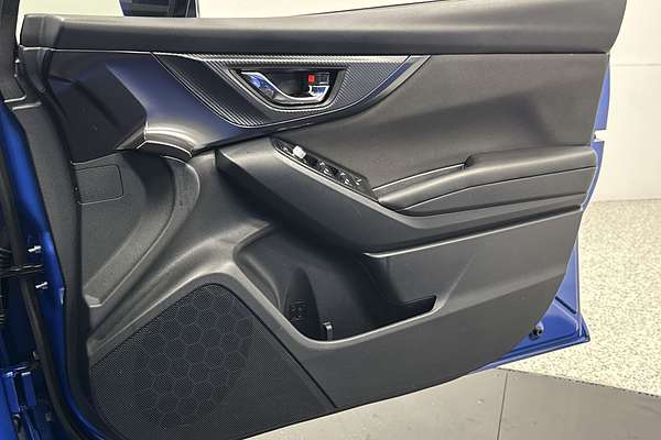 2022 Subaru WRX VB