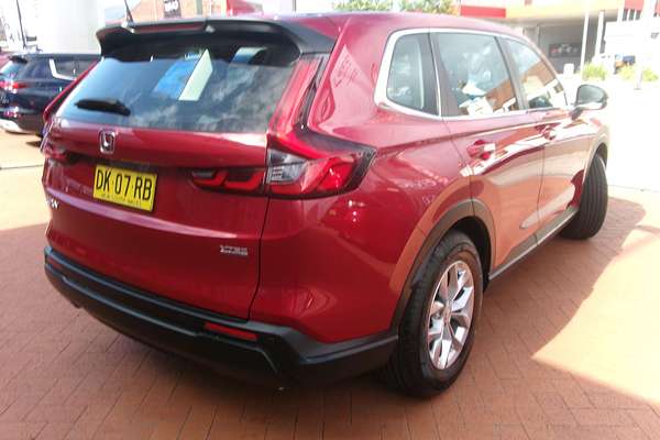 2023 Honda CR-V VTi X RS