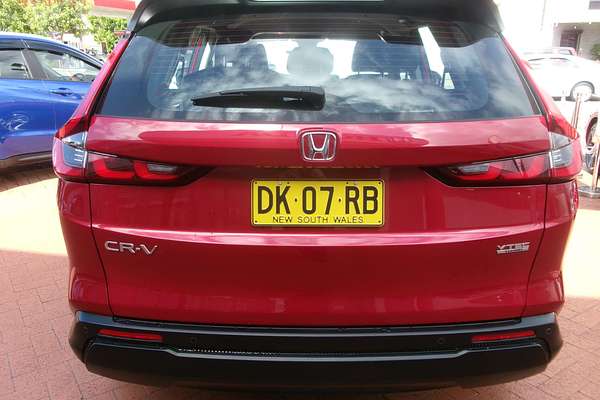 2023 Honda CR-V VTi X RS
