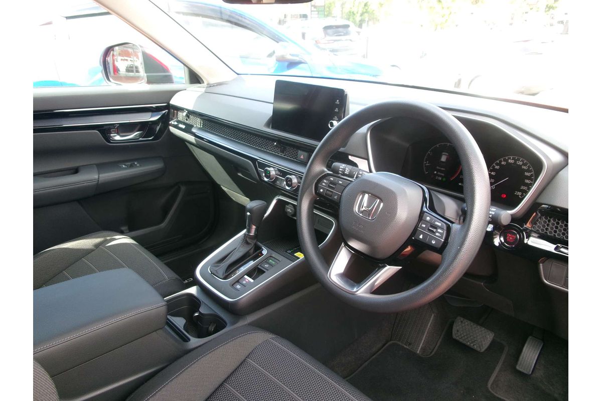 2023 Honda CR-V VTi X RS