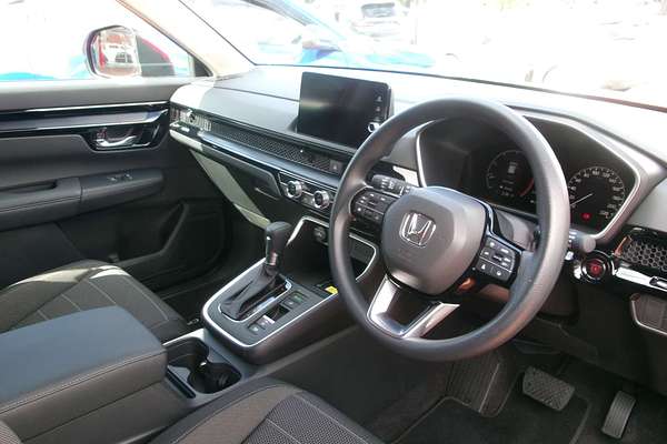2023 Honda CR-V VTi X RS