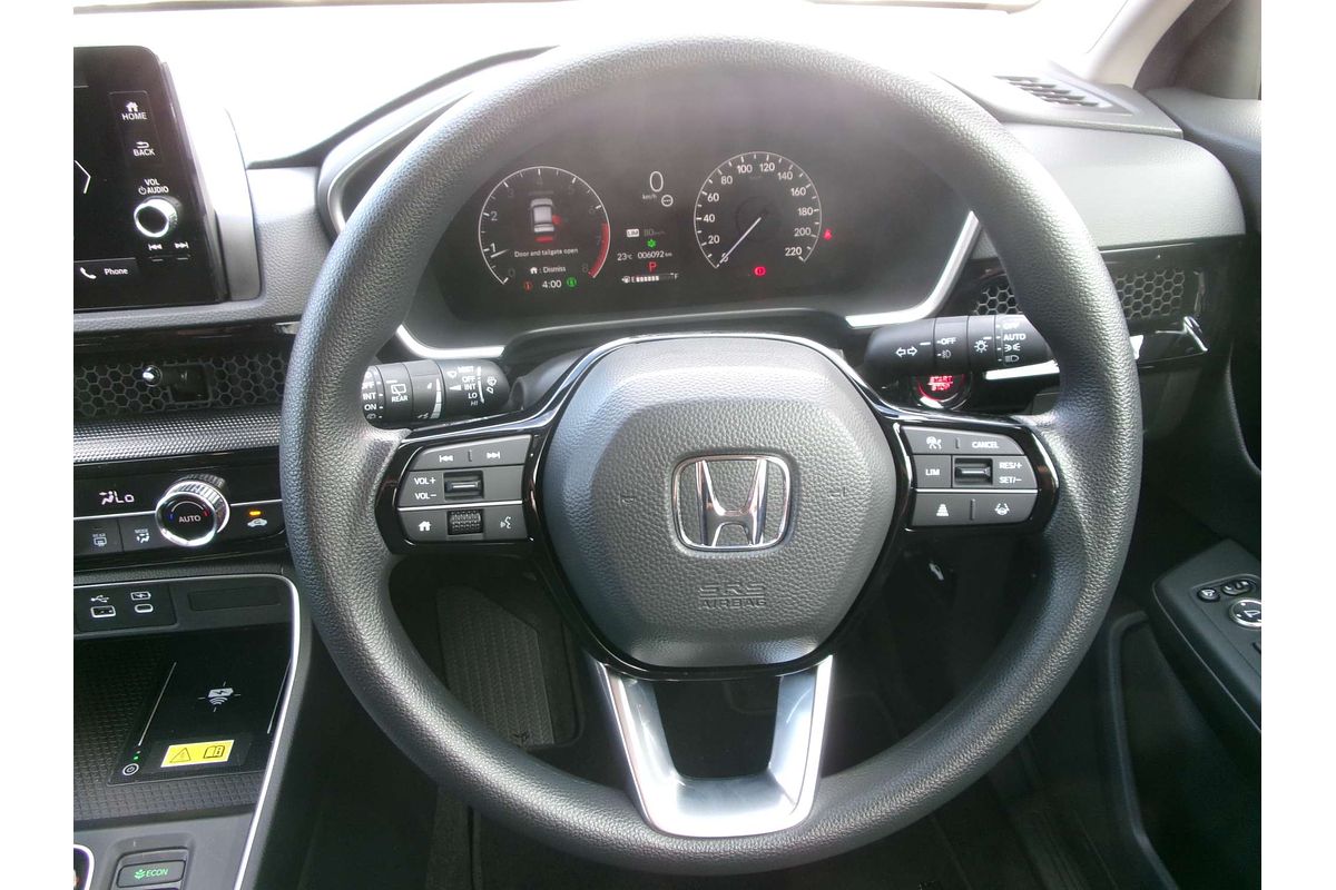 2023 Honda CR-V VTi X RS