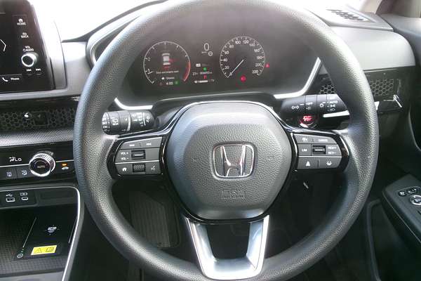 2023 Honda CR-V VTi X RS