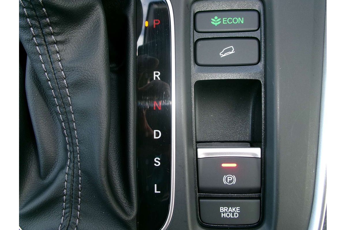 2023 Honda CR-V VTi X RS