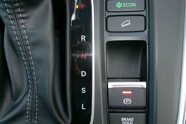 2023 Honda CR-V VTi X RS