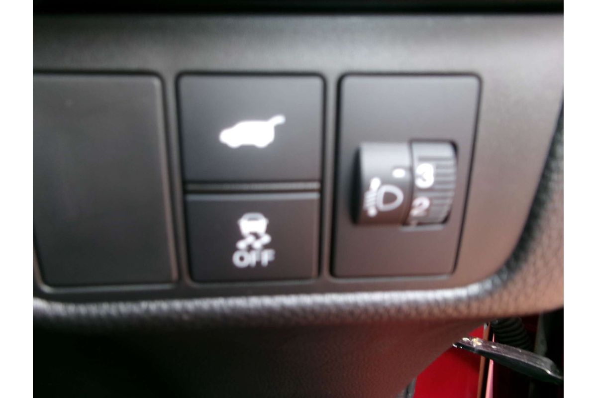 2023 Honda CR-V VTi X RS