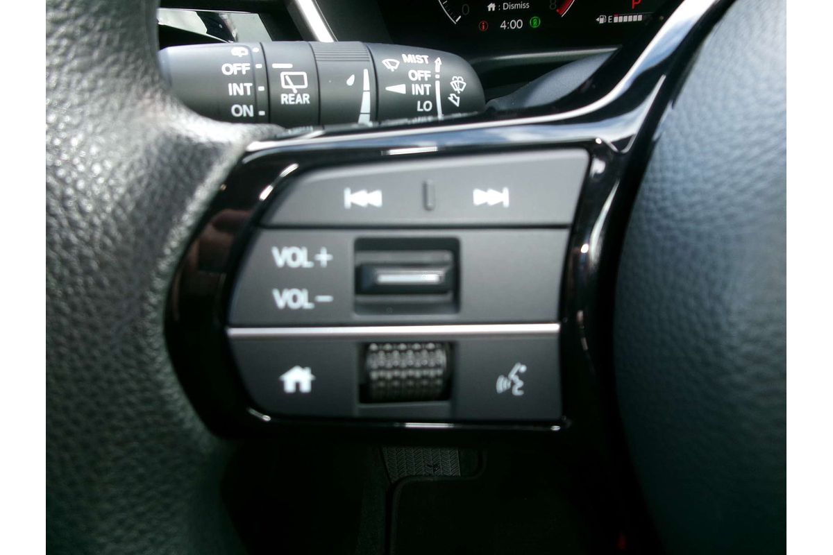 2023 Honda CR-V VTi X RS