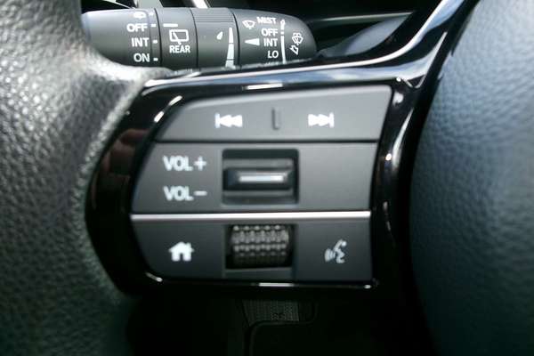 2023 Honda CR-V VTi X RS