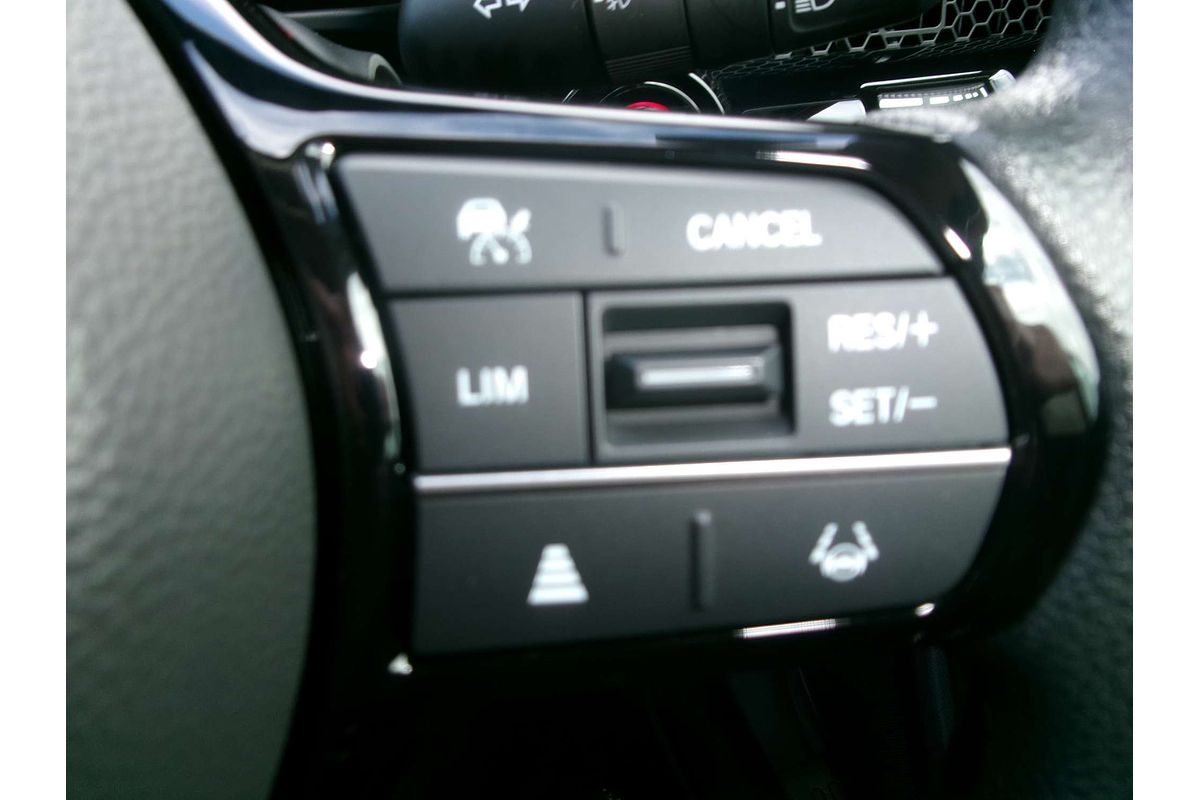 2023 Honda CR-V VTi X RS