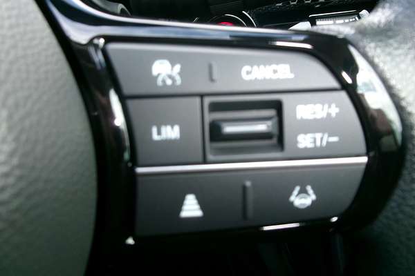 2023 Honda CR-V VTi X RS