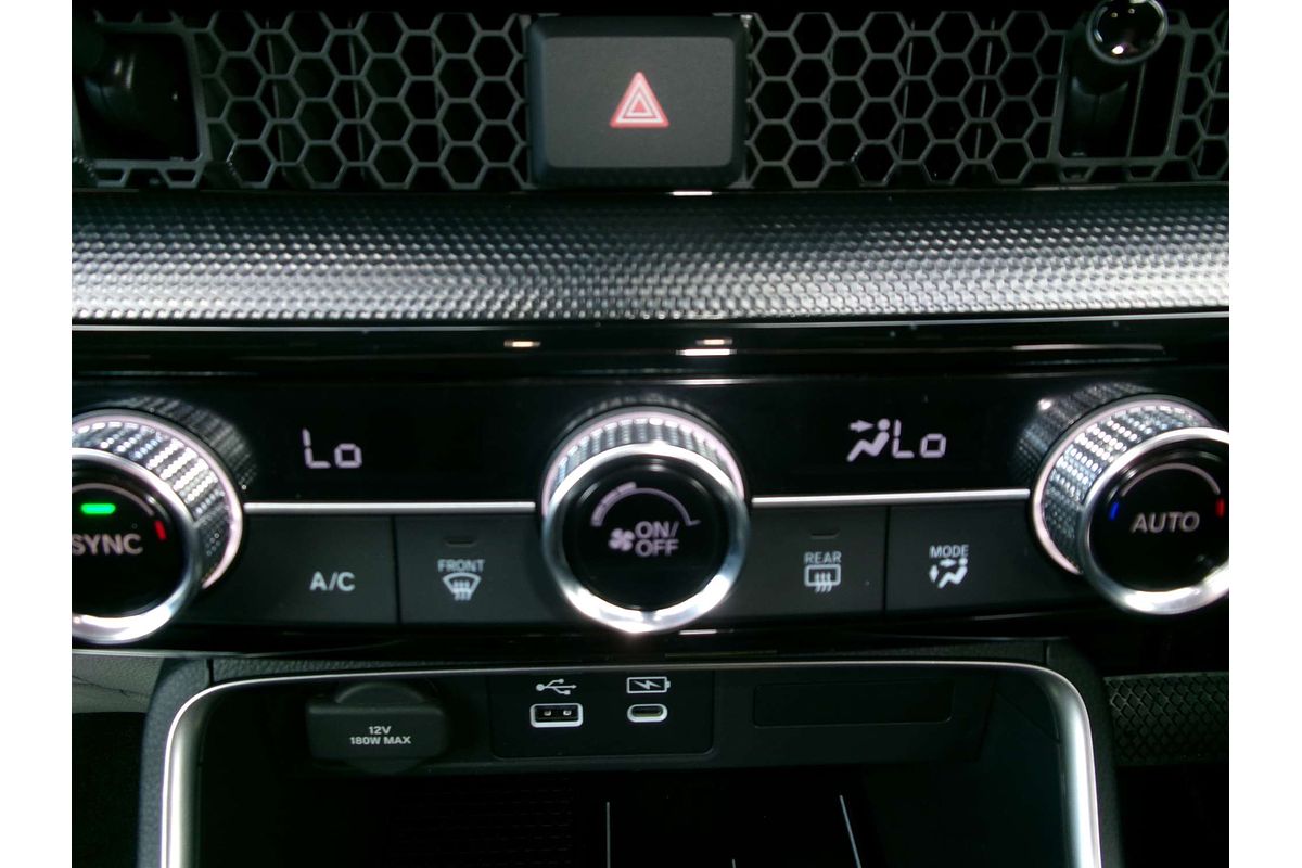 2023 Honda CR-V VTi X RS