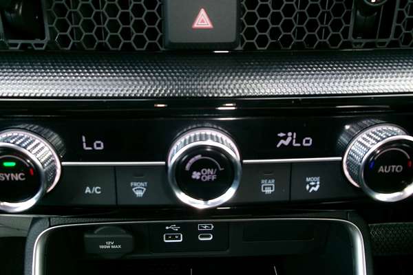 2023 Honda CR-V VTi X RS