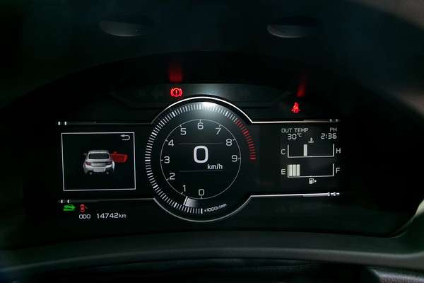 2022 Subaru BRZ 10th Anniversary Edition ZD8