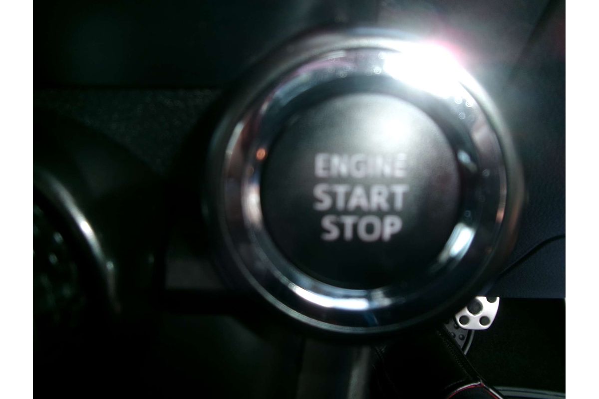 2022 Subaru BRZ 10th Anniversary Edition ZD8