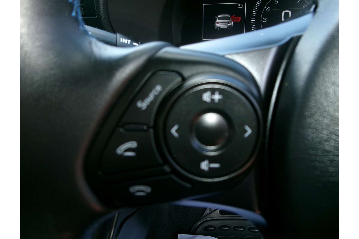 2022 Subaru BRZ 10th Anniversary Edition ZD8